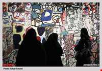 Tehran museum of contemporary Art