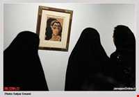 Tehran museum of contemporary Art