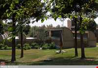 Tehran museum of contemporary Art