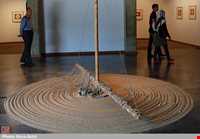 Tehran museum of contemporary Art