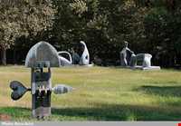 Tehran museum of contemporary Art