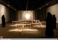 Tehran museum of contemporary Art