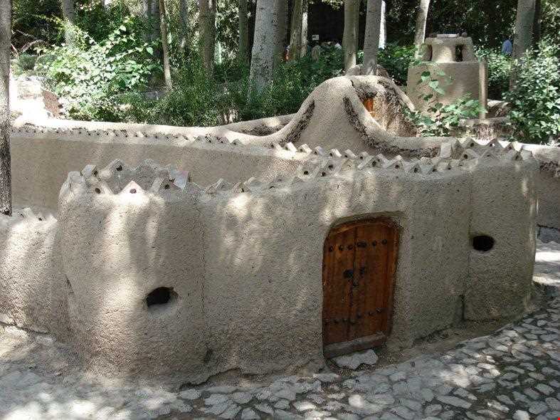 باغ پرندگان اصفهان