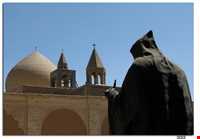 کلیسای وانک