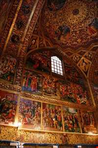 کلیسای وانک