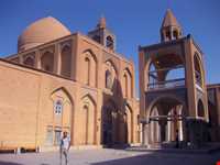 کلیسای وانک