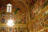 کلیسای وانک