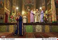 کلیسای وانک