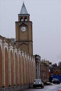 کلیسای وانک