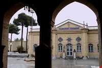 کلیسای وانک