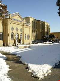 کلیسای وانک