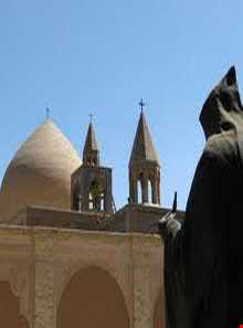 کلیسای وانک