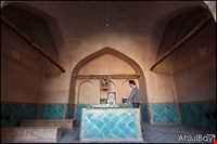 آرامگاه خواجه نظام الملک