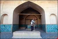 آرامگاه خواجه نظام الملک