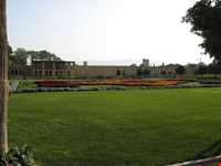 باغ جهان نما