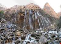 آبشار مارگون