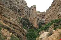 آبشار مارگون