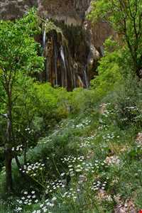 آبشار مارگون