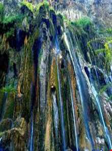 آبشار مارگون