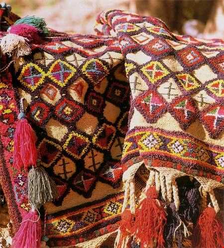 Fars Gelim ( Kilim )