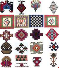 Fars Gelim ( Kilim )