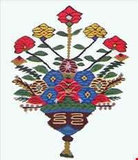 Fars Gelim ( Kilim )