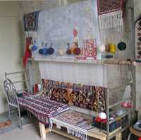 Fars Gelim ( Kilim )