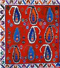 Fars Gelim ( Kilim )