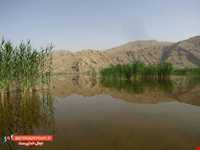 دریاچه پریشان