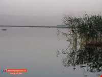 دریاچه پریشان