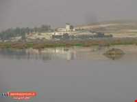 دریاچه پریشان