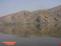 دریاچه پریشان