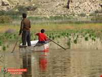 دریاچه پریشان