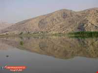 دریاچه پریشان