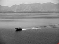 دریاچه پریشان