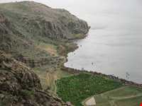 دریاچه پریشان