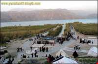 دریاچه پریشان