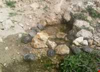 دریاچه پریشان