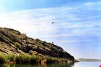 دریاچه پریشان