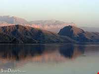 دریاچه پریشان