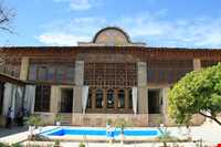 موزه نارنجستان قوام