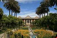 Qavam House ( Narenjestan Qavam Museum )