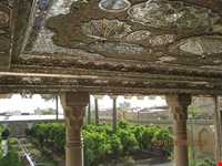 Qavam House ( Narenjestan Qavam Museum )