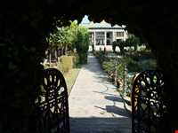 Qavam House ( Narenjestan Qavam Museum )