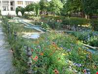 Qavam House ( Narenjestan Qavam Museum )