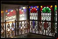 Qavam House ( Narenjestan Qavam Museum )