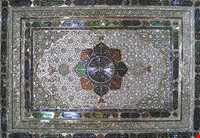 Qavam House ( Narenjestan Qavam Museum )