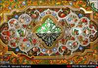 Qavam House ( Narenjestan Qavam Museum )