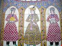 Qavam House ( Narenjestan Qavam Museum )