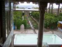 Qavam House ( Narenjestan Qavam Museum )